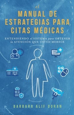 Manual de Estrategias para Citas Médicas 1