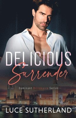 Delicious Surrender 1