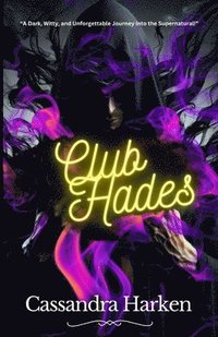 bokomslag Club Hades