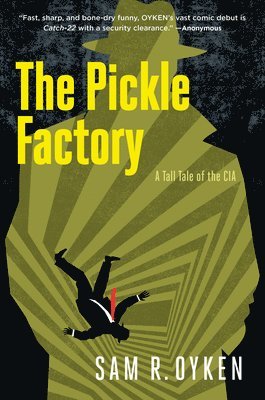 Pickle Factory