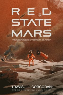 Red State Mars