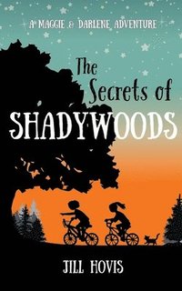 bokomslag The Secrets of Shadywoods