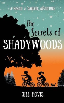 bokomslag The Secrets of Shadywoods