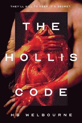 bokomslag Hollis Code
