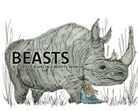 bokomslag Beasts