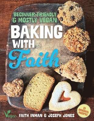 Baking with Faith 1