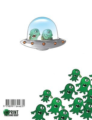 Glenn Alan - Messy Marvin and His Messiest Minions, Inbunden