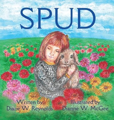 bokomslag Spud