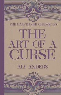 bokomslag Art Of A Curse