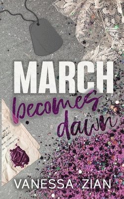 March Becomes Dawn 1