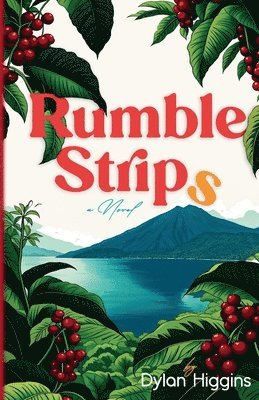 Rumble Strips 1