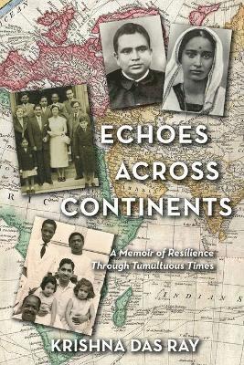 Echoes Across Continents 1