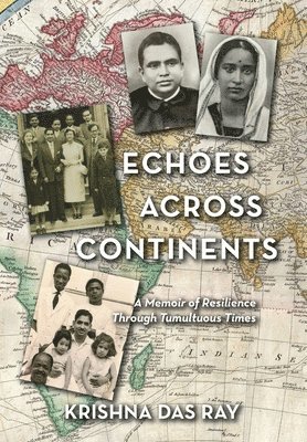 Echoes Across Continents 1