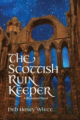 The Scottish Ruin Keeper 1