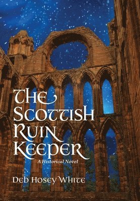 The Scottish Ruin Keeper 1