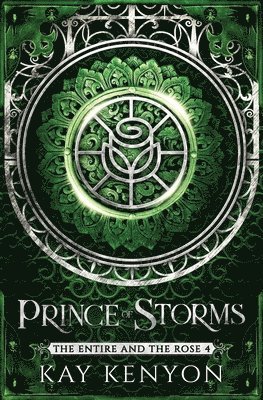 Kay Kenyon - Prince of Storms, Häftad