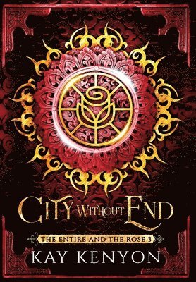 bokomslag City Without End