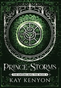 bokomslag Prince of Storms