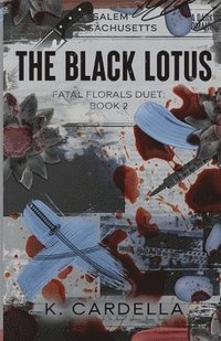 bokomslag Black Lotus