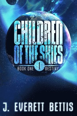 Children of the Skies 1