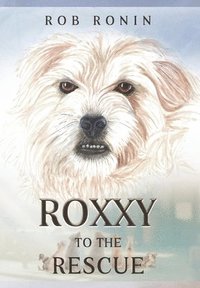 bokomslag Roxxy to the Rescue