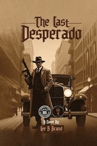 bokomslag Last Desperado