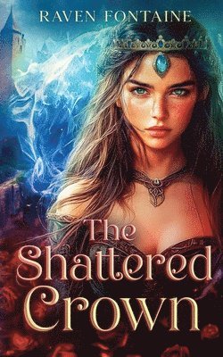 The Shattered Crown 1