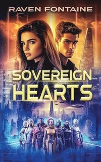 bokomslag Sovereign Hearts