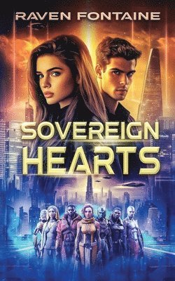 Sovereign Hearts 1