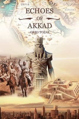 Echoes of Akkad 1