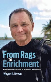 bokomslag From Rags to Enrichment