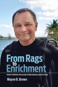 bokomslag From Rags to Enrichment
