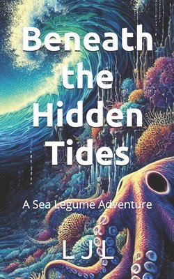 bokomslag Beneath the Hidden Tides