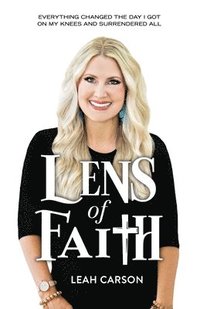 bokomslag Lens of Faith
