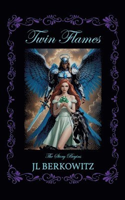 Twin Flames, the Story Begins 1