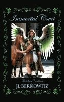bokomslag Immortal Covet