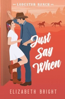 Just Say When 1