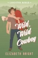 Wild, Wild Cowboy 1