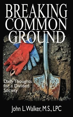 Breaking Common Ground 1