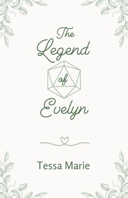 The Legend of Evelyn 1