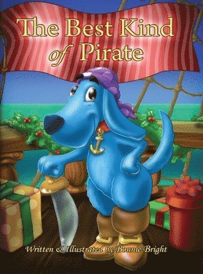 Best Kind of Pirate