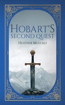 Hobart's Second Quest 1