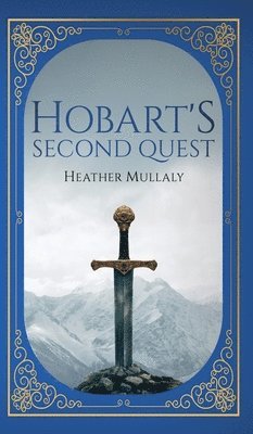 Hobart's Second Quest 1