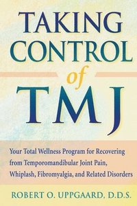 bokomslag Taking Control of TMJ