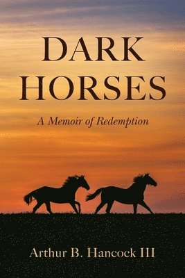 Dark Horses 1