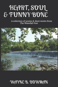 bokomslag Heart, Soul & Funny Bone