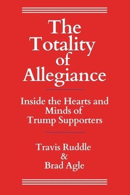 The Totality of Allegiance 1