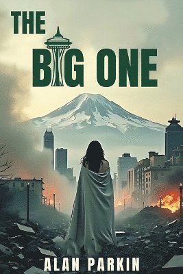 Alan Parkin - Big One, Häftad