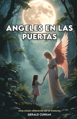 bokomslag Angeles En Las Puertas