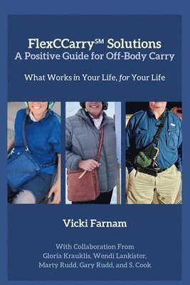 bokomslag FlexCCarry? Solutions